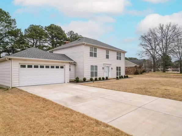 1642 Brierbrook Rd, Germantown, TN 38138