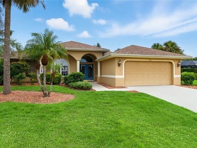 592 Royal Poinciana, Punta Gorda, FL, 33955