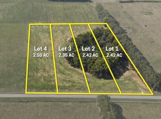 0 Powell Ln Lot 2, Lewisburg, TN 37091