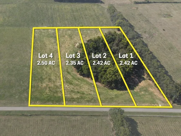 0 Powell Ln Lot 2, Lewisburg, TN 37091