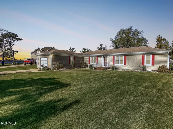 108 Wood Duck Drive, Currituck, NC 27929