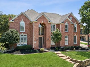 1415 Cambridge Xing, Southlake, TX 76092