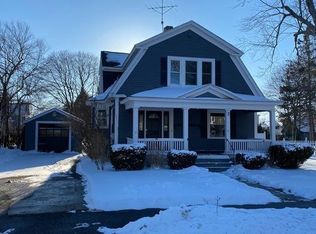 15 Park Ave, Derry, NH 03038