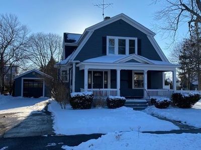 15 Park Ave, Derry, NH, 03038
