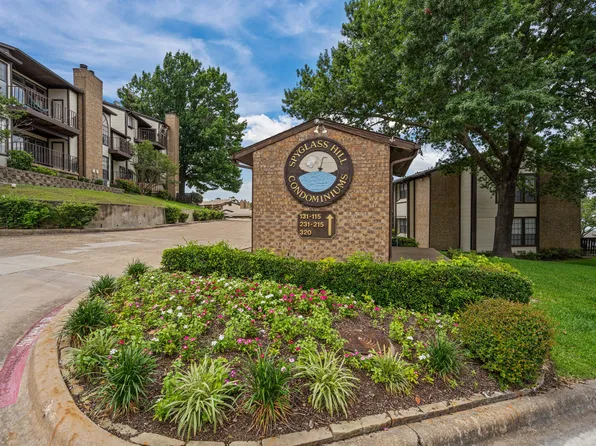 260 Henry M Chandler Dr, Rockwall, TX 75032