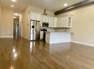 1913 9th St NW #3, Washington, DC 20001