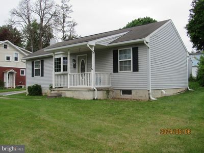 220 N Wilson St, Bellefonte, PA, 16823