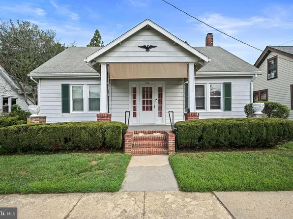 526 Smyrna Clayton Blvd, Smyrna, DE 19977