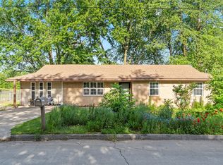 405 Stapleton Pl, Lincoln, AR 72744