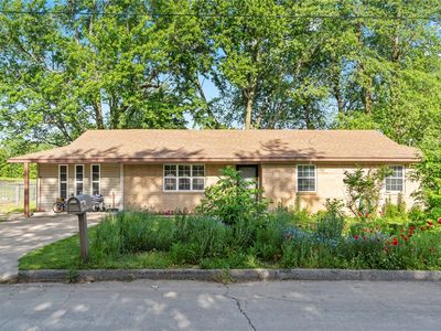 405 Stapleton Pl, Lincoln, AR, 72744
