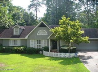 3605 23rd Ave, Meridian, MS 39305
