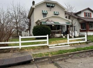 406 Santa Cruz Ave, Dayton, OH 45410