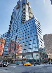 10 West End Avenue in Lincoln Square