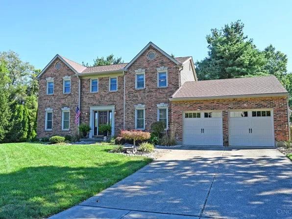 7516 Kingstonview Ct, Cincinnati, OH 45255