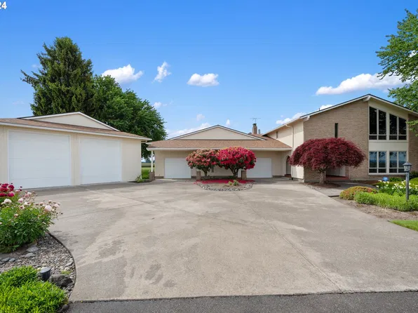 33460 NW Bagley Rd, Hillsboro, OR 97124