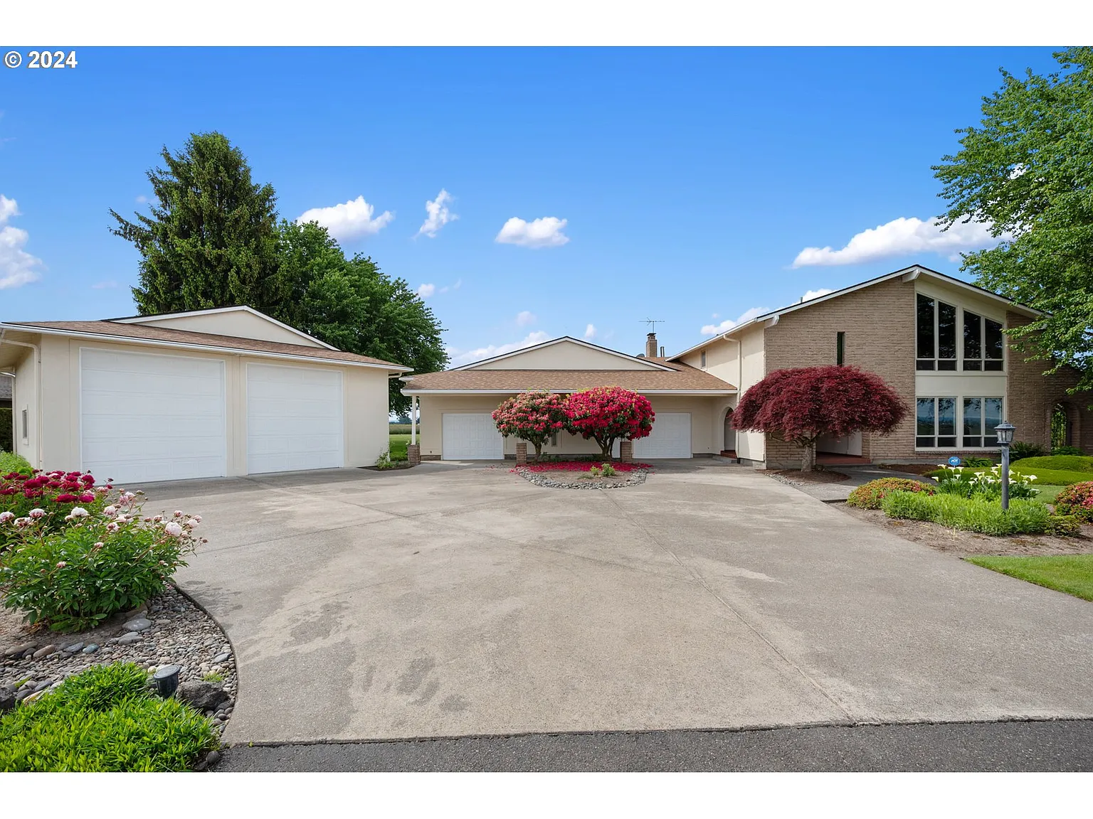 33460 NW Bagley Rd photo 1