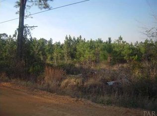 Lots 20 & 21 4th St, Santa Rosa Beach, FL 32459