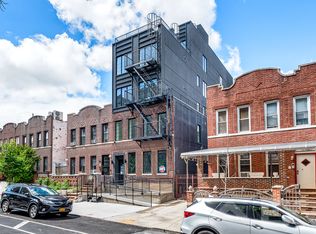 1691 Carroll St #2D, Brooklyn, NY 11213