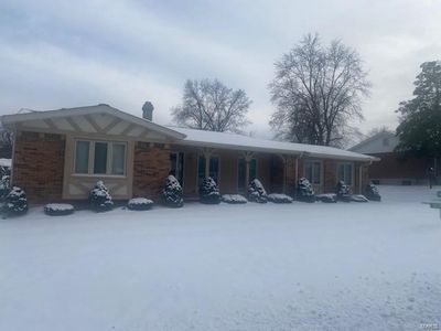 1328 W Sherbrooke Rd, Saint Charles, MO, 63303