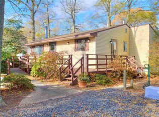 425 Mulberry Rd, Villas, NJ 08251