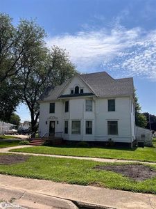 417 Cedar St, Schleswig, IA, 51461