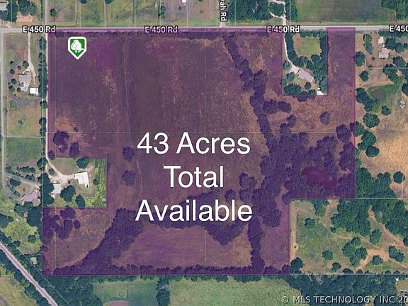 5th image of E 450th Rd
