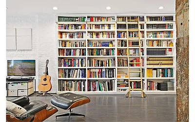 Sold by Douglas Elliman