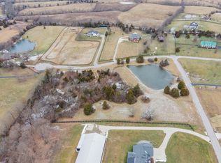 217 Whirl A Way Ln, Richmond, KY 40475
