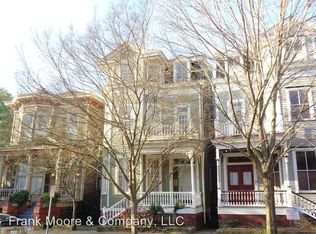 107 E Park Ave APT 2, Savannah, GA 31401