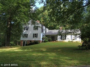 13020 Wainwright Rd, Highland, MD 20777