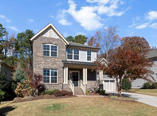 460 Young Landing Ct, Cary, NC 27513