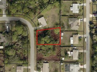 1151 Yager Rd SE, Palm Bay, FL 32909