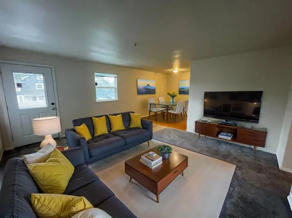 601 N Grant Ave APT 7, Tacoma, WA 98403