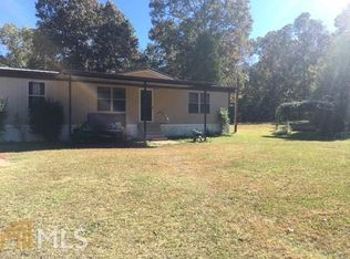 434 Martin Dairy Rd, Milner, GA 30257