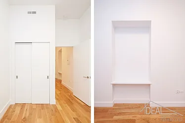 Rented by Ideal Properties Group