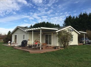 43566 SW Hiatt Rd, Forest Grove, OR 97116