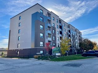 5865 Ellis St #108, Lasalle, ON N9H 0A3