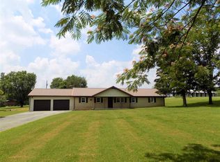525 N Campbell Rd, Bowling Green, KY 42101