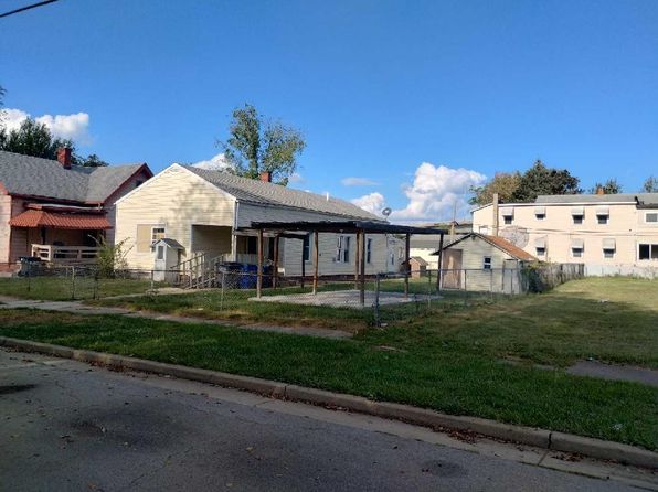 718 Buffalo St