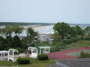 55 Israel Head Rd #214, Ogunquit, ME 03907