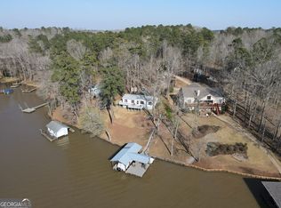 129 Sunfish Trl, Eatonton, GA 31024