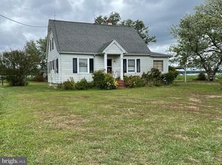 30328 Turkey Branch Rd, Westover, MD 21871