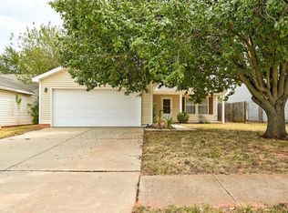 1209 Briar Patch Way, Norman, OK 73071