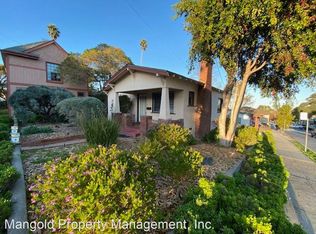 300 Hawthorne St, Monterey, CA 93940