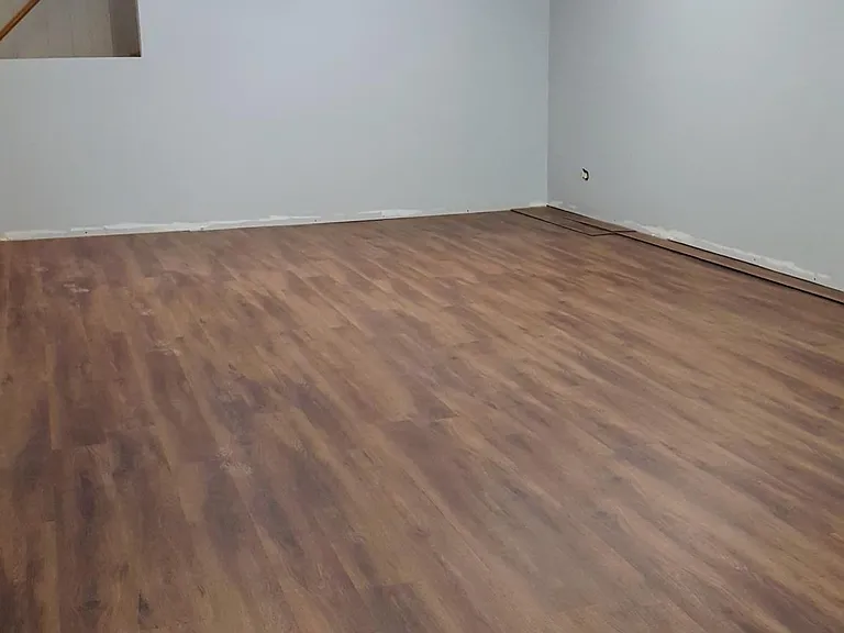 Basement-Recreation Room View-1