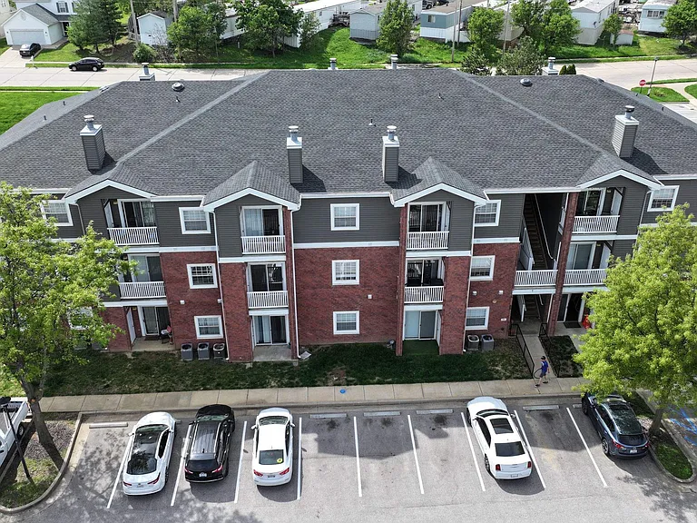 Savannah Ridge Apartments — Photo 10