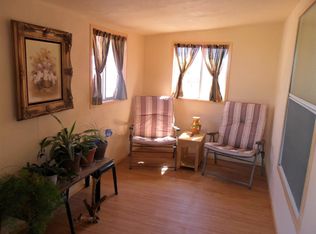3109 S Alamogordo St, Deming, NM 88030