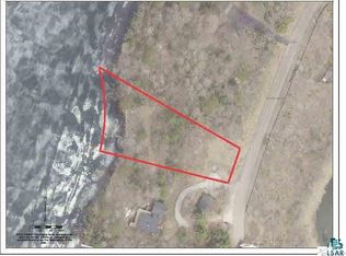 112XX E Timber Ridge Dr LOT 19, Lake Nebagamon, WI 54849