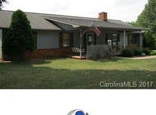 842 Bell Farm Rd, Statesville, NC 28625