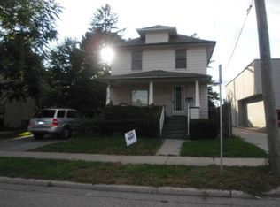 114 S West St APT 3, Royal Oak, MI 48067